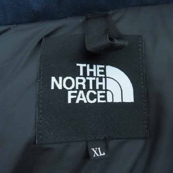 ☆THE NORTH FACE/ノースフェイス 23AW コーデュロイ ヌプシ ☆THE NORTH FACE/ノースフェイス 23AW コーデュロイ ヌプシ