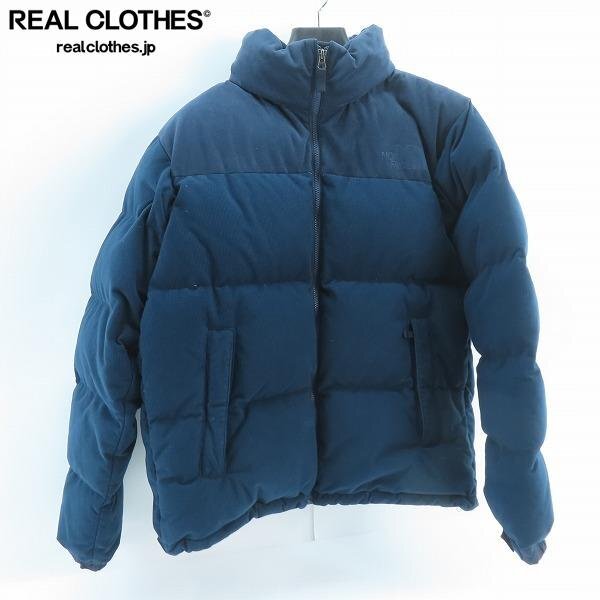 ☆THE NORTH FACE/ノースフェイス 23AW コーデュロイ ヌプシ ☆THE NORTH FACE/ノースフェイス 23AW コーデュロイ ヌプシ