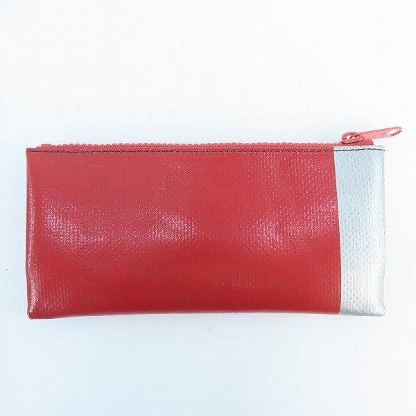 FREITAG/フライターグ F06 SERENA/セレナ ポーチ/ペンケース FREITAG/フライターグ F06 SERENA/セレナ ポーチ/ペンケース