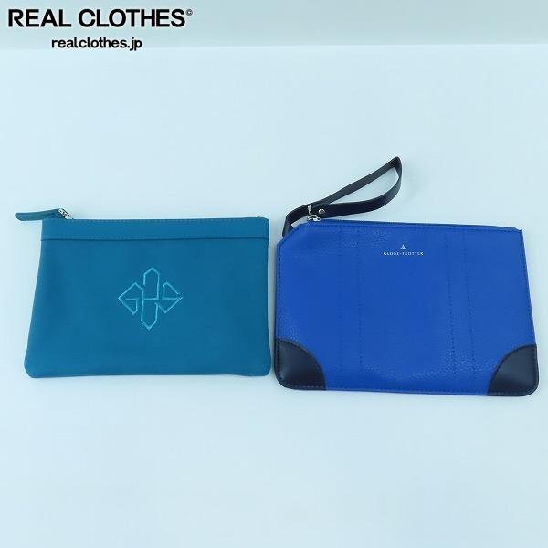 GLOBE-TROTTER/グローブトロッター ANA 全日空 ビジネスクラス GLOBE-TROTTER/グローブトロッター ANA 全日空 ビジネスクラス