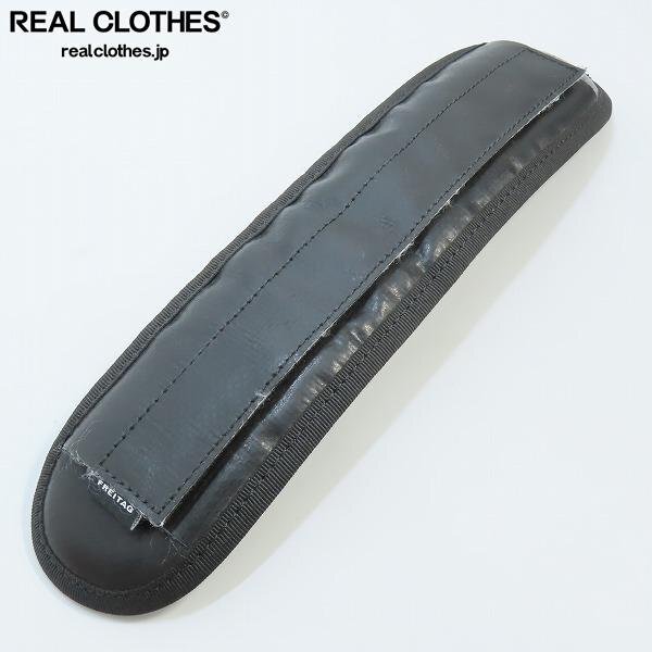 FREITAG/フライターグ F03 SHOULDER-PAD/ショルダーパッド /UPK FREITAG/フライターグ F03 SHOULDER-PAD/ショルダーパッド /UPK
