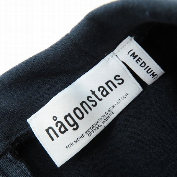 nagonstans スウェット Yahoo!オークション - nagonstans/ナゴンスタンス スウェット