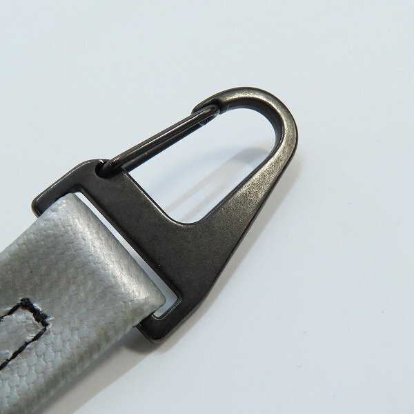 FREITAG/フライターグ F531 ARCHER キーホルダー/キーリング 3点 FREITAG/フライターグ F531 ARCHER キーホルダー/キーリング 3点