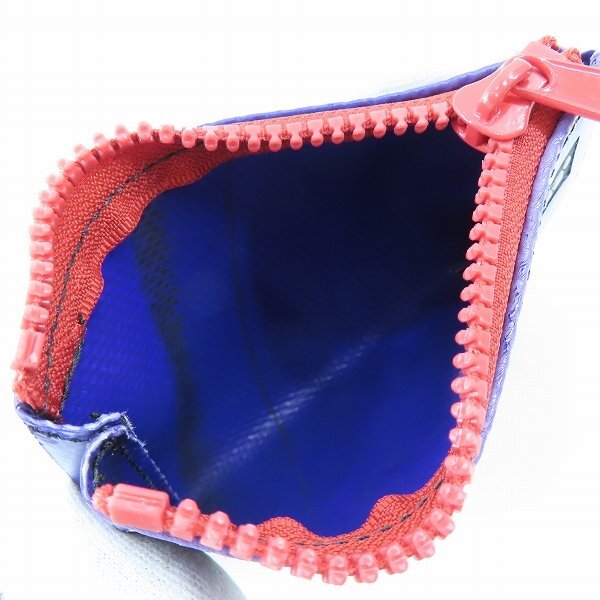 FREITAG/フライターグ F05 BLAIR/ブレア ポーチ/小銭入れ FREITAG/フライターグ F05 BLAIR/ブレア ポーチ/小銭入れ
