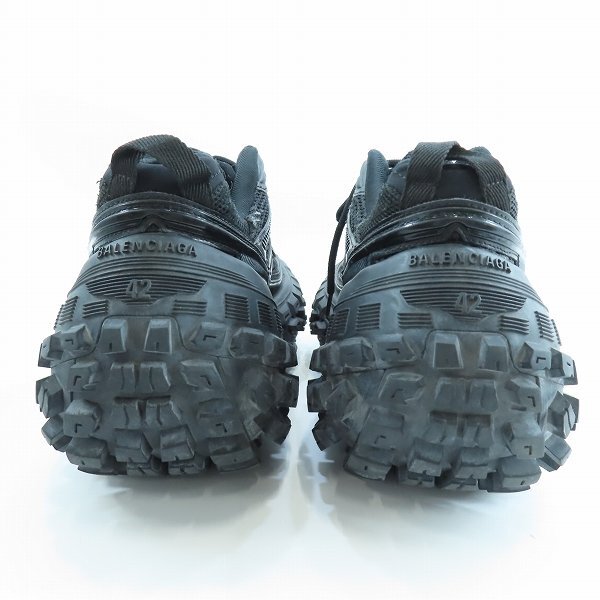 BALENCIAGA/バレンシアガ DEFENDER SNEAKER/ディフェンダー BALENCIAGA/バレンシアガ DEFENDER SNEAKER/ディフェンダー