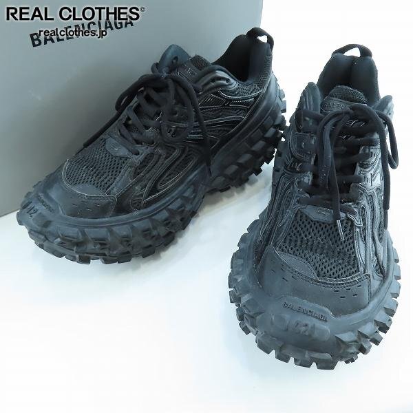 BALENCIAGA/バレンシアガ DEFENDER SNEAKER/ディフェンダー BALENCIAGA/バレンシアガ DEFENDER SNEAKER/ディフェンダー