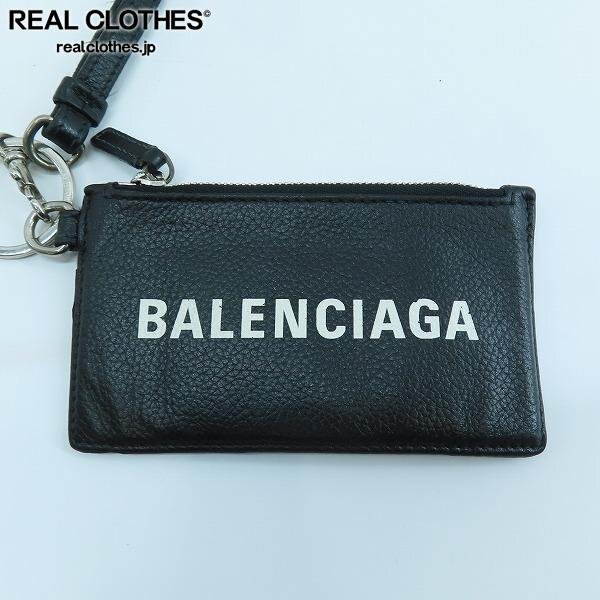 BALENCIAGA /バレンシアガ コインケース カードケース ネック BALENCIAGA /バレンシアガ コインケース カードケース ネック