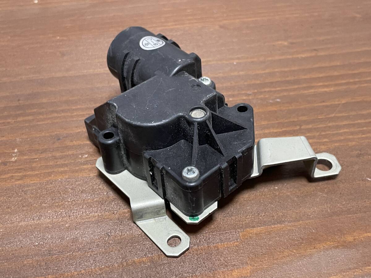 S13 シルビア 180SX アクチュエーター エアミックス S13 シルビア 180SX アクチュエーター エアミックス