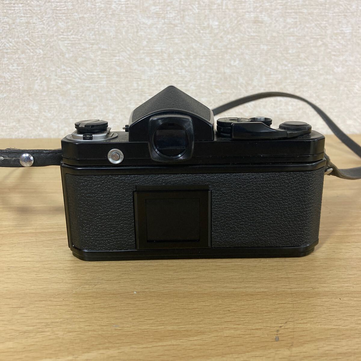 Nikon ニコン F2 レンズ NIKKOR S.C Auto 1:1.4 f=50mm 一眼レフ Nikon ニコン F2 レンズ NIKKOR S.C Auto 1:1.4 f=50mm 一眼レフ