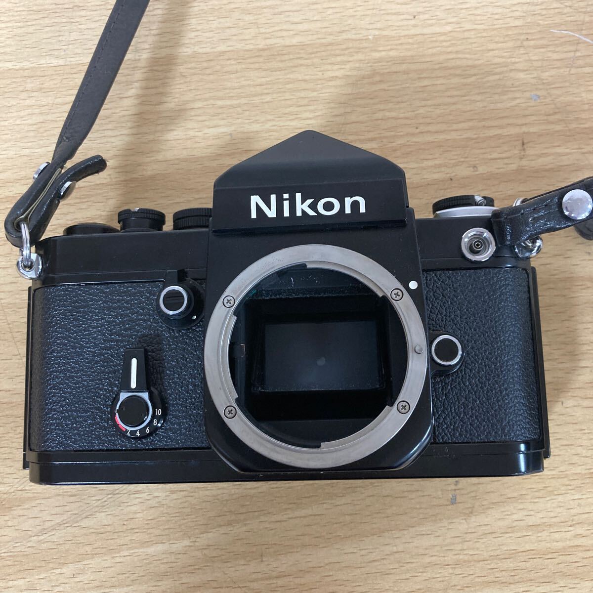 Nikon ニコン F2 レンズ NIKKOR S.C Auto 1:1.4 f=50mm 一眼レフ Nikon ニコン F2 レンズ NIKKOR S.C Auto 1:1.4 f=50mm 一眼レフ