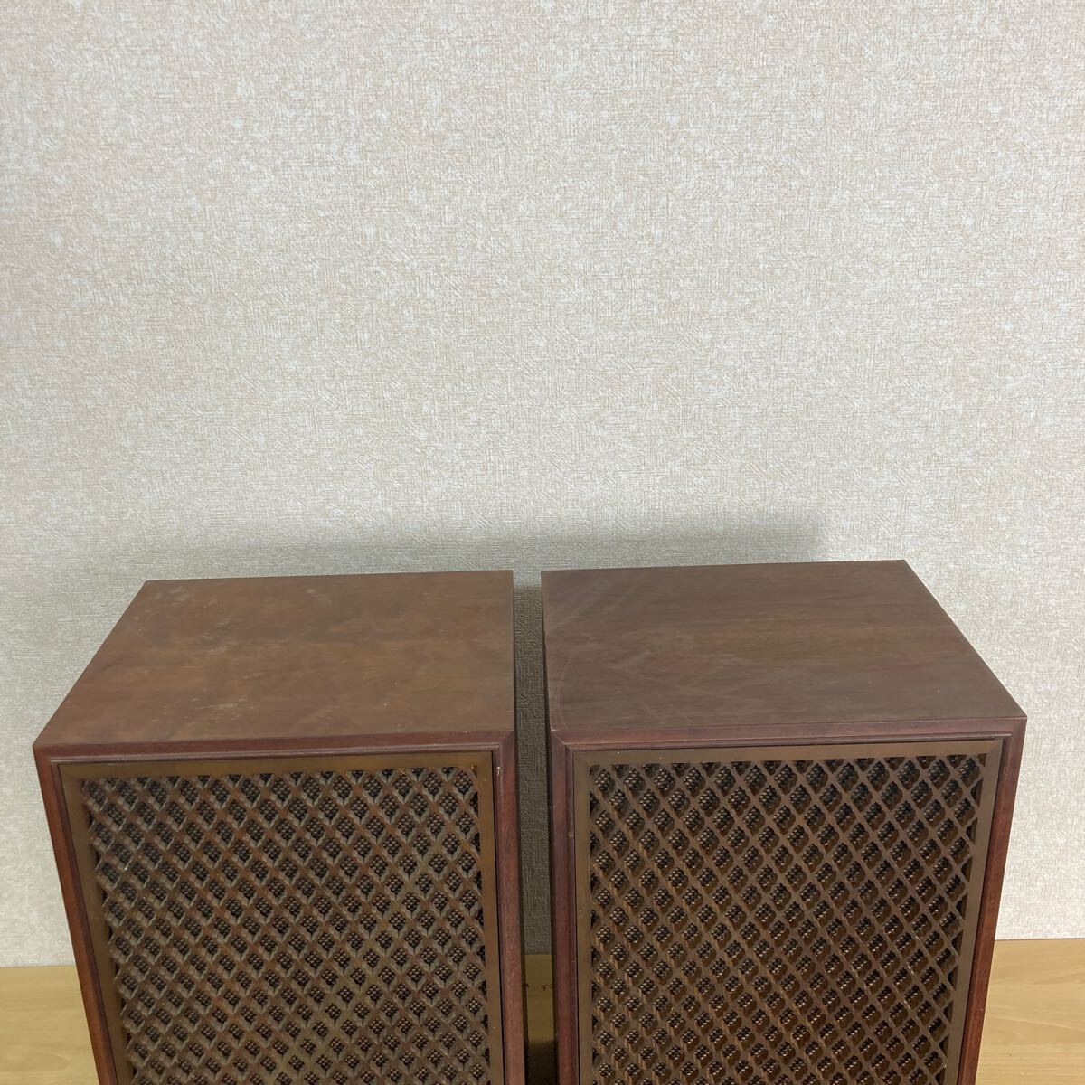 Sansui サンスイ SP/LE8T スピーカー スピーカーペア オーディオ Sansui サンスイ SP/LE8T スピーカー スピーカーペア オーディオ