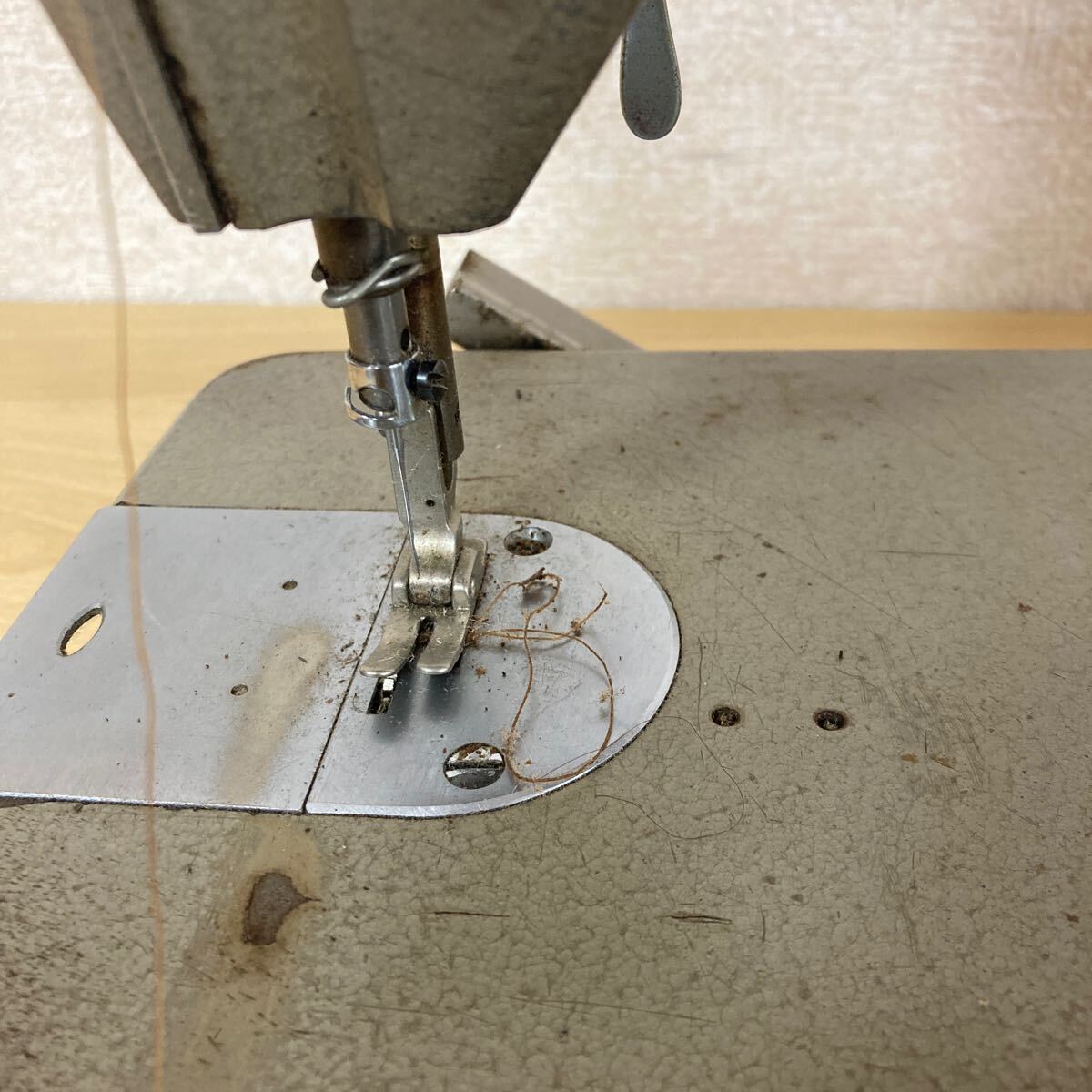 BROTHER ブラザー DB2-B755-3 工業用ミシン 職業用ミシン BROTHER ブラザー DB2-B755-3 工業用ミシン 職業用ミシン