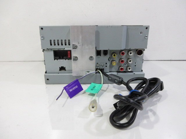 KENWOOD ケンウッド ディスプレイオーディオ DDX4190BT DVD KENWOOD ケンウッド ディスプレイオーディオ DDX4190BT DVD