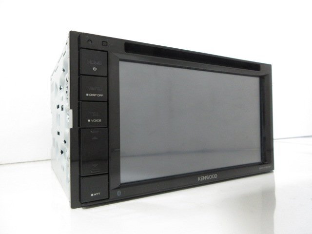 ケンウッド ディスプレイオーディオ DDX4190BT DVD ケンウッド ディスプレイオーディオ DDX4190BT DVD