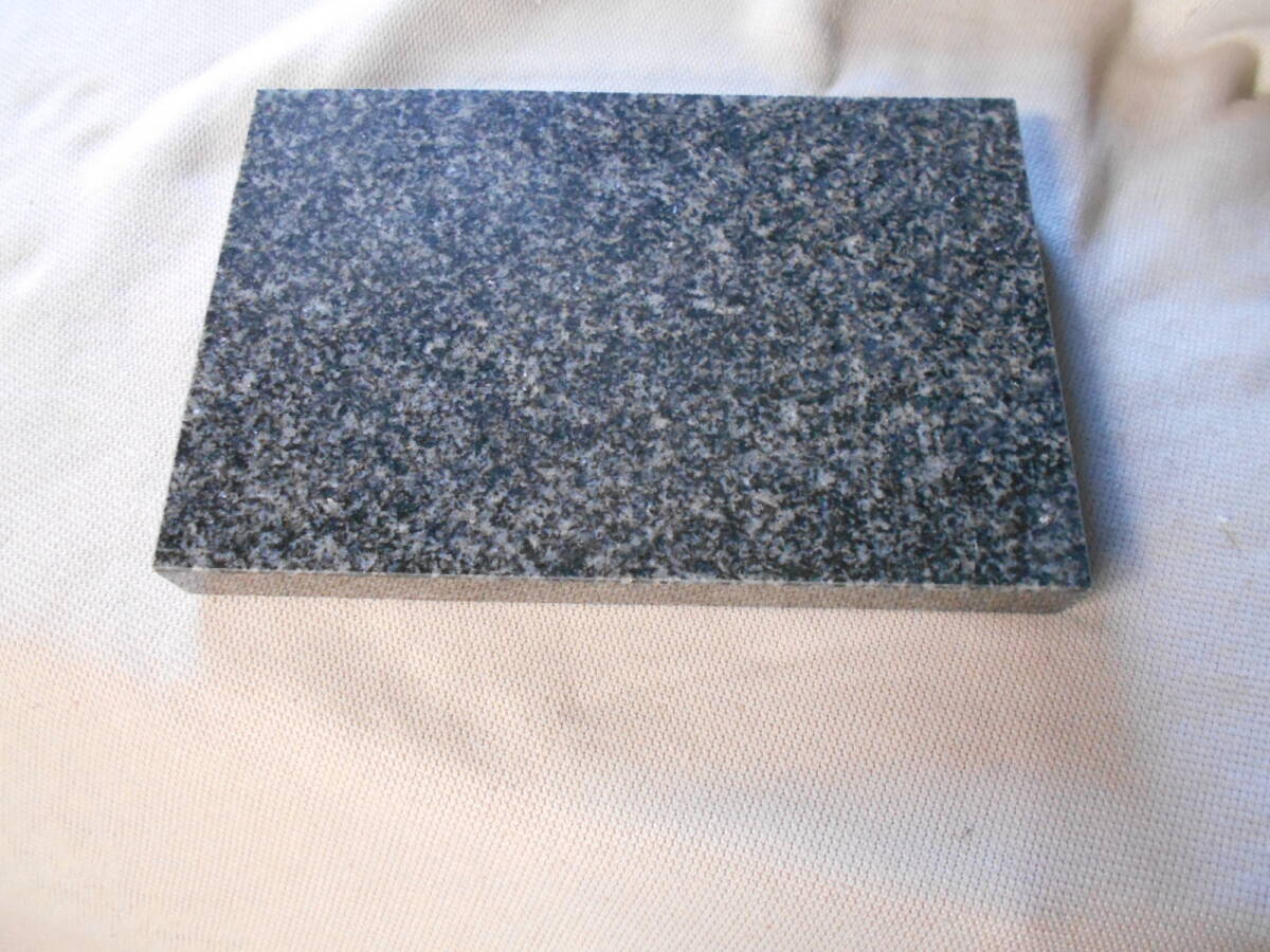 G-64○天然黒御影石○オーディオボード○300×200×30 G-64○天然黒御影石○オーディオボード○300×200×30