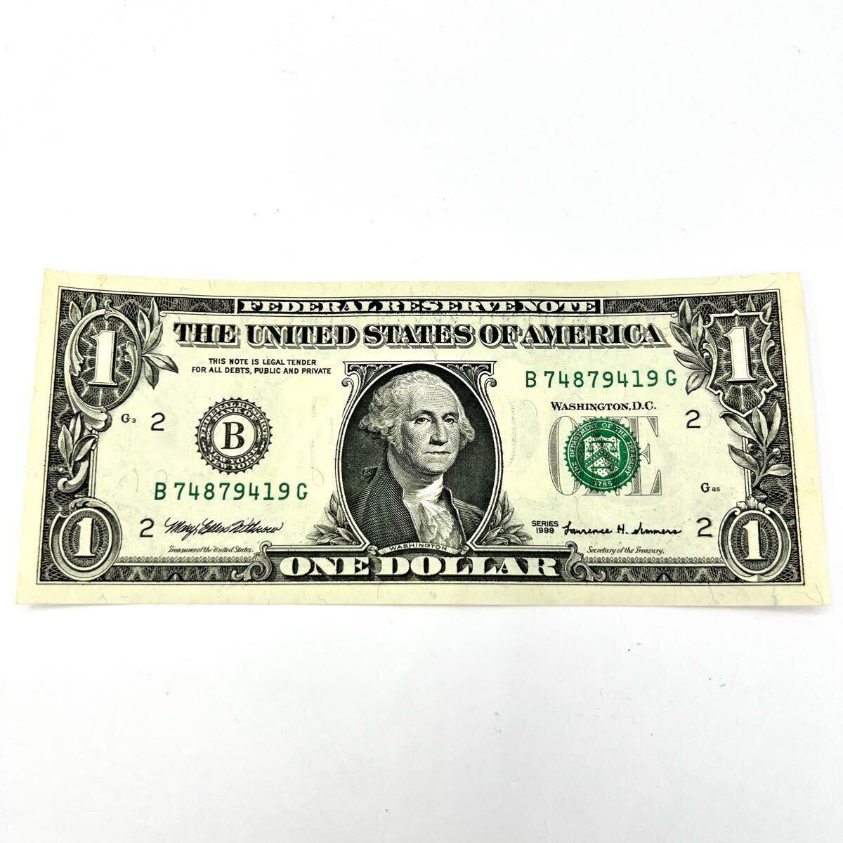 1円スタート！！ 紙幣 旧紙幣 米ドル 100ドル 20ドル 50ドル 1