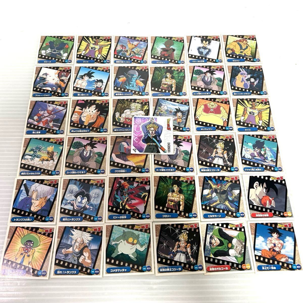 ドラゴンボール 希少 大量 まとめ売り イタジャガカード ドラゴンボール 希少 大量 まとめ売り イタジャガカード