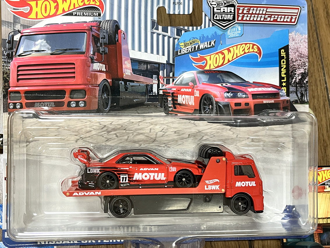 Hot Wheels ホットウィール その他 日本車 いろいろまとめて 未 Hot Wheels ホットウィール その他 日本車 いろいろまとめて 未