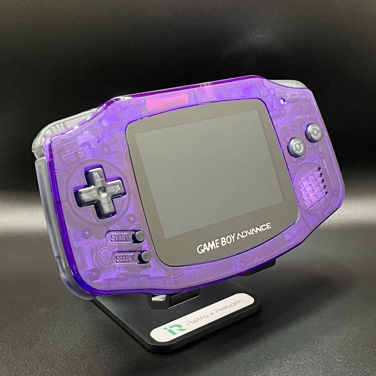 ゲームボーイアドバンス 本体 IPS V7 1 液晶搭載 058|Yahoo ゲームボーイアドバンス 本体 IPS V7 1 液晶搭載 058|Yahoo