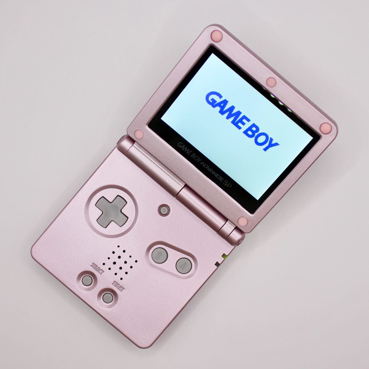 ゲームボーイアドバンス SP 本体 IPS V7 1 液晶搭載 079|Yahoo ゲームボーイアドバンス SP 本体 IPS V7 1 液晶搭載 079|Yahoo