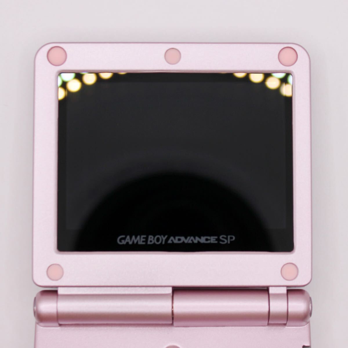 ゲームボーイアドバンス SP 本体 IPS V7 1 液晶搭載 079|Yahoo ゲームボーイアドバンス SP 本体 IPS V7 1 液晶搭載 079|Yahoo