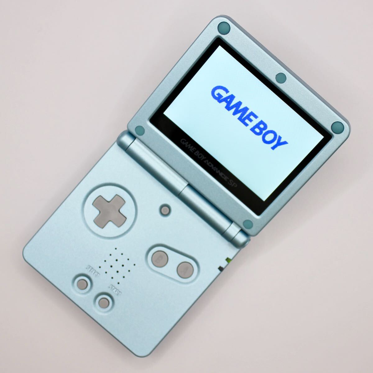 ゲームボーイアドバンス SP 本体 IPS V7 1 液晶搭載 080|Yahoo ゲームボーイアドバンス SP 本体 IPS V7 1 液晶搭載 080|Yahoo