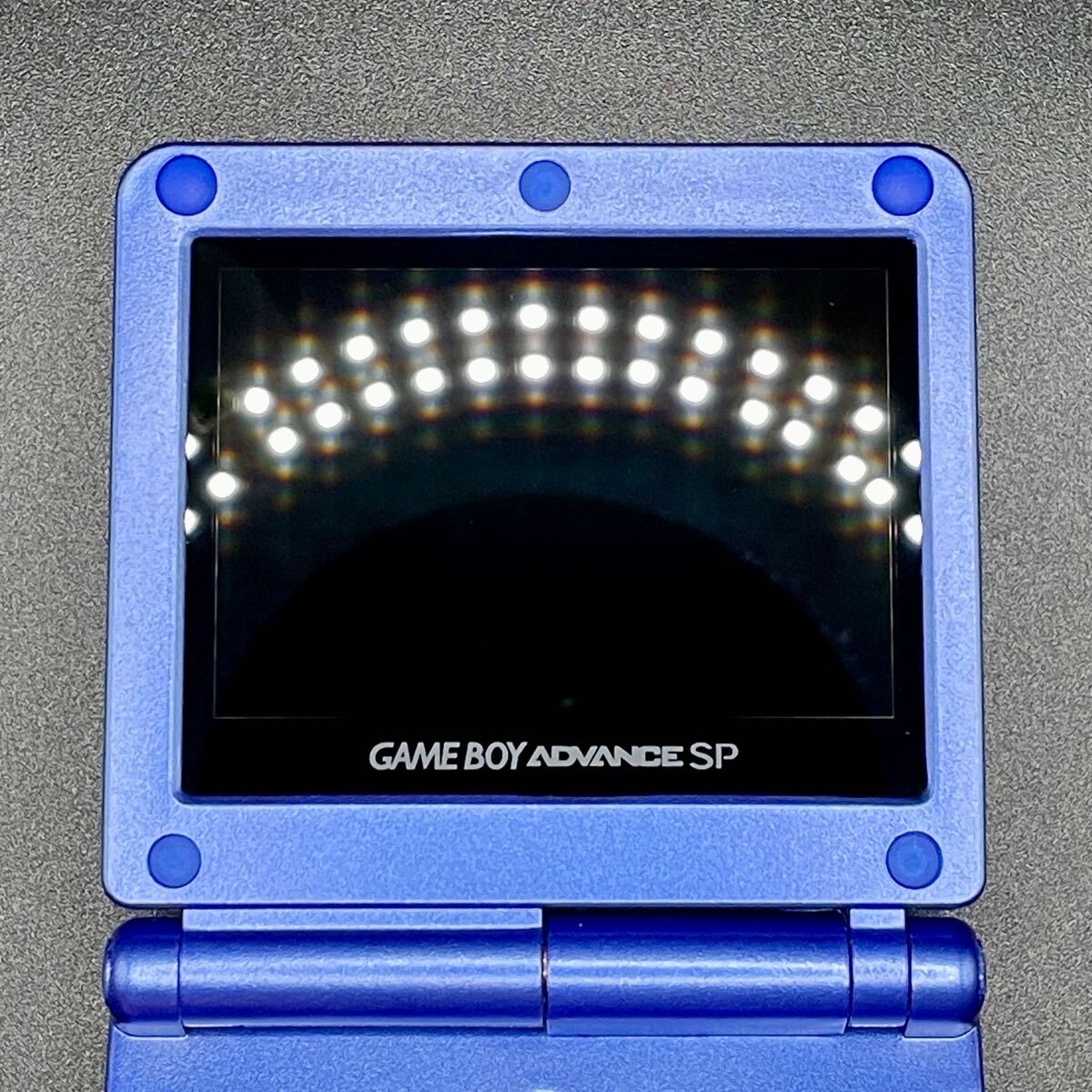 ゲームボーイアドバンス SP 本体 IPS V7 1 液晶搭載 009|Yahoo ゲームボーイアドバンス SP 本体 IPS V7 1 液晶搭載 009|Yahoo