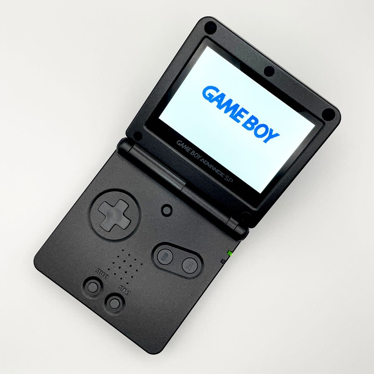 ゲームボーイアドバンス SP 本体 IPS V7 1 液晶搭載 001|Yahoo ゲームボーイアドバンス SP 本体 IPS V7 1 液晶搭載 001|Yahoo