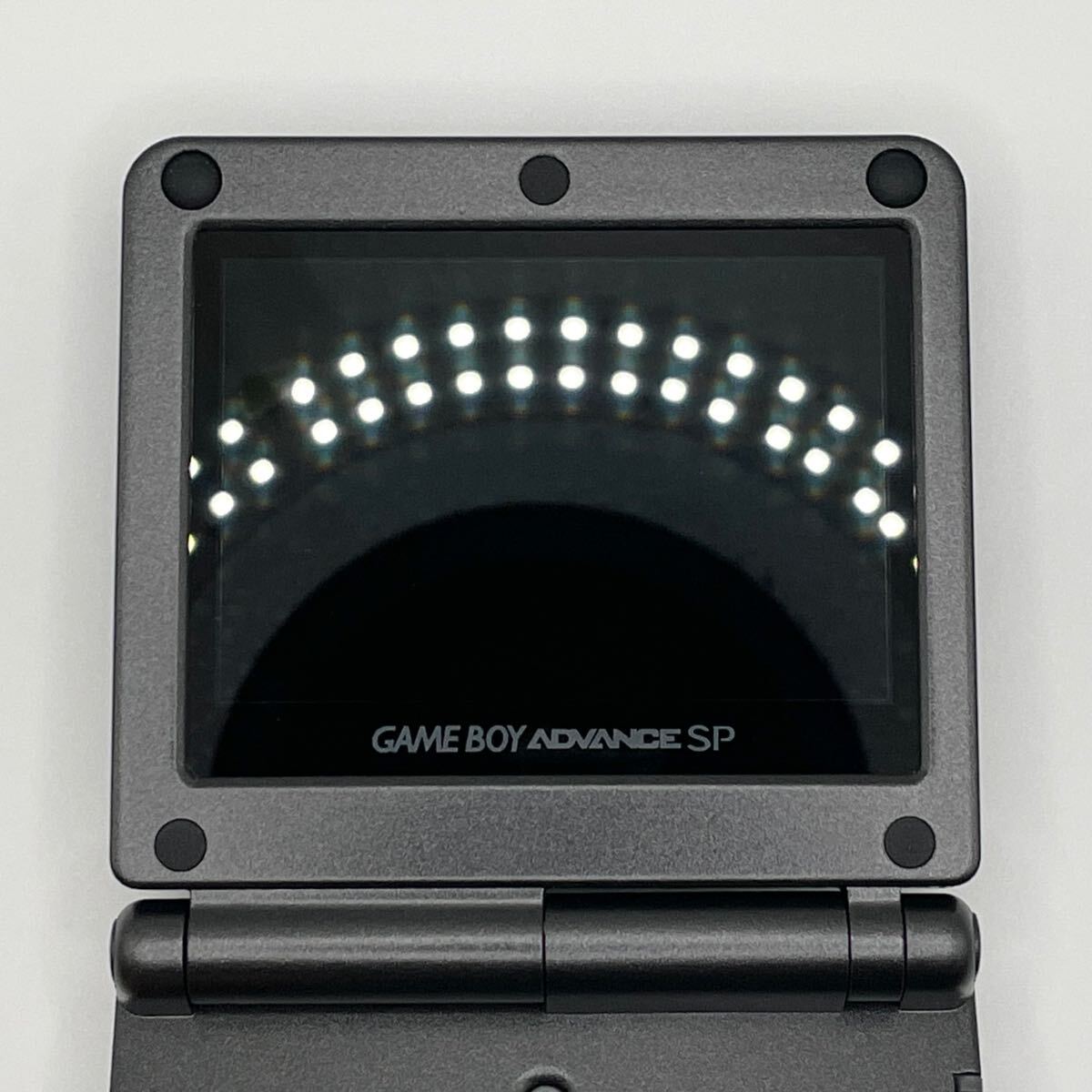 ゲームボーイアドバンス SP 本体 IPS V7 1 液晶搭載 001|Yahoo ゲームボーイアドバンス SP 本体 IPS V7 1 液晶搭載 001|Yahoo