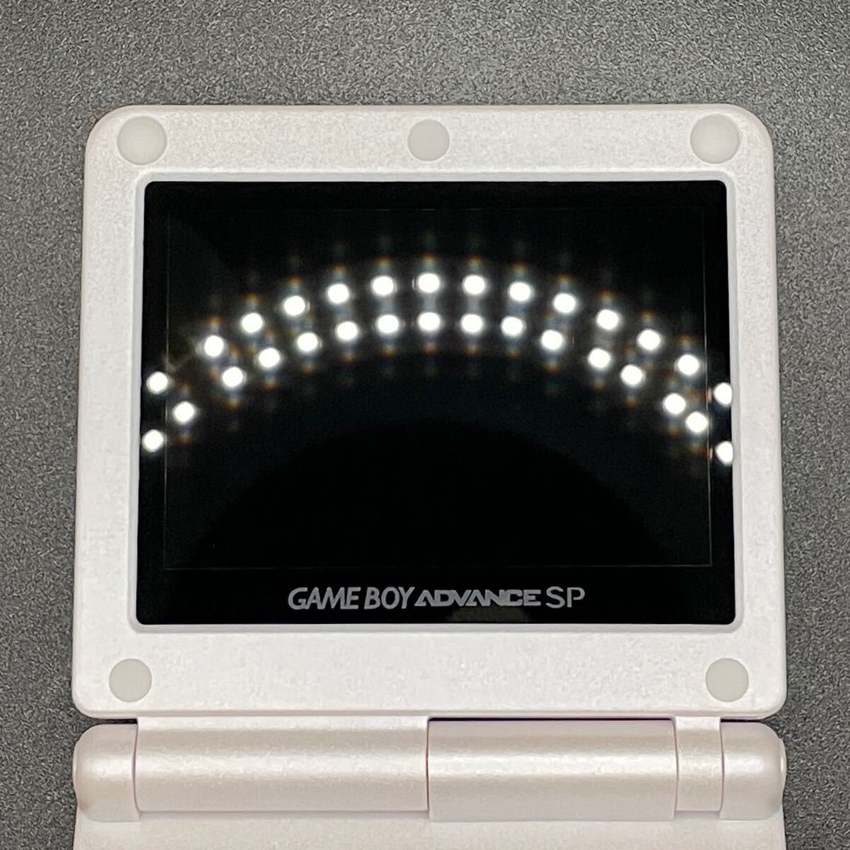 ゲームボーイアドバンス SP 本体 IPS V7 1 液晶搭載 002|Yahoo ゲームボーイアドバンス SP 本体 IPS V7 1 液晶搭載 002|Yahoo