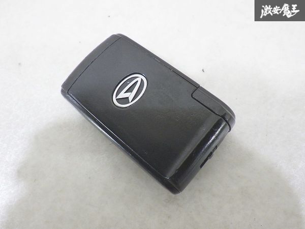 [ с гарантией!!] Daihatsu оригинальный L375S Tanto дистанционный ключ дистанционный ключ 2 кнопка действующяя машина снимать "умный" ключ ключ ключ ключ немедленная уплата полки 1-4-5-B
