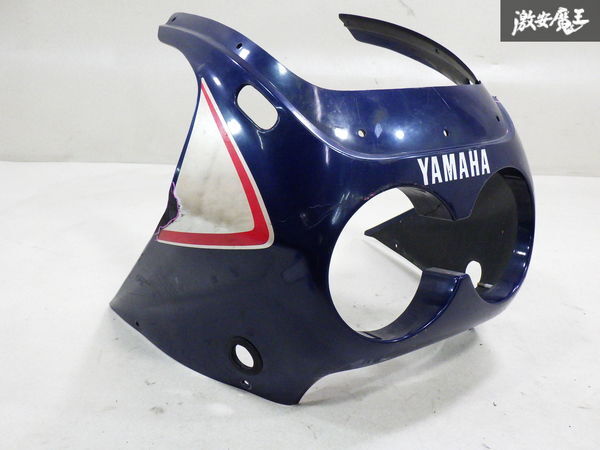 Yahoo!オークション - YAMAHA ヤマハ 純正 部品 46X FZ400R Yahoo!オークション - YAMAHA ヤマハ 純正 部品 46X FZ400R