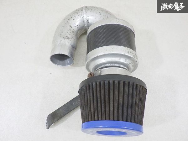 ゼロセン ZERO1000 零1000 エアクリーナー エアクリ フィルター パワーチャンバー カーボン L350S タントでの使用 即納 棚4-3