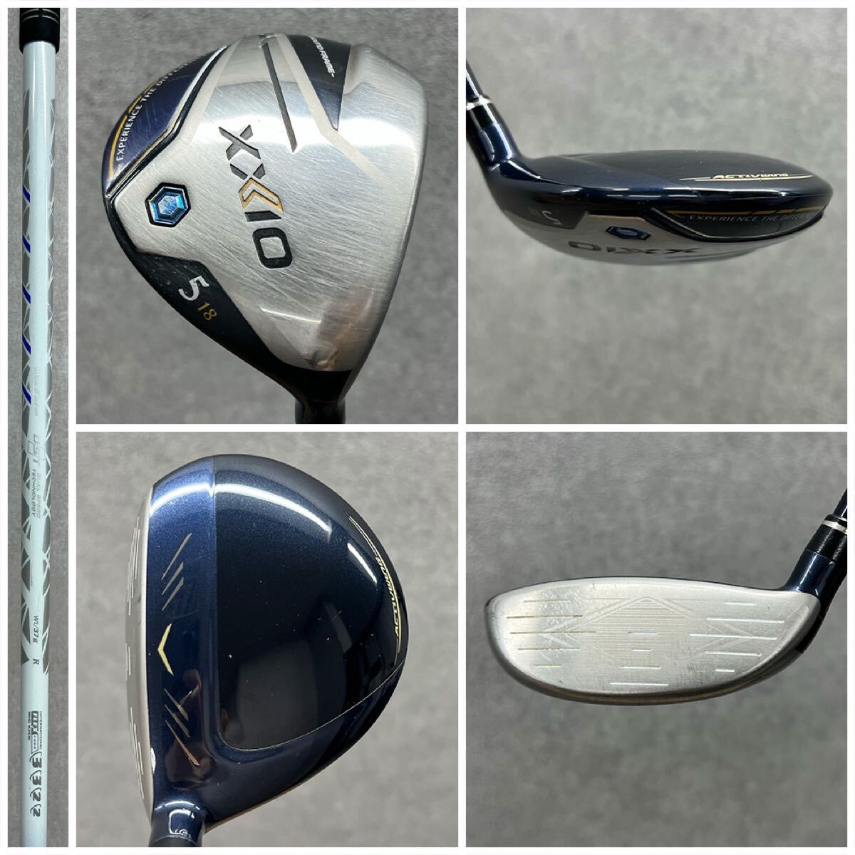 ゴルフクラブセット メンズ ゼクシオ XXIO 初心者 メンズ 中古 ゴルフクラブセット メンズ ゼクシオ XXIO 初心者 メンズ 中古