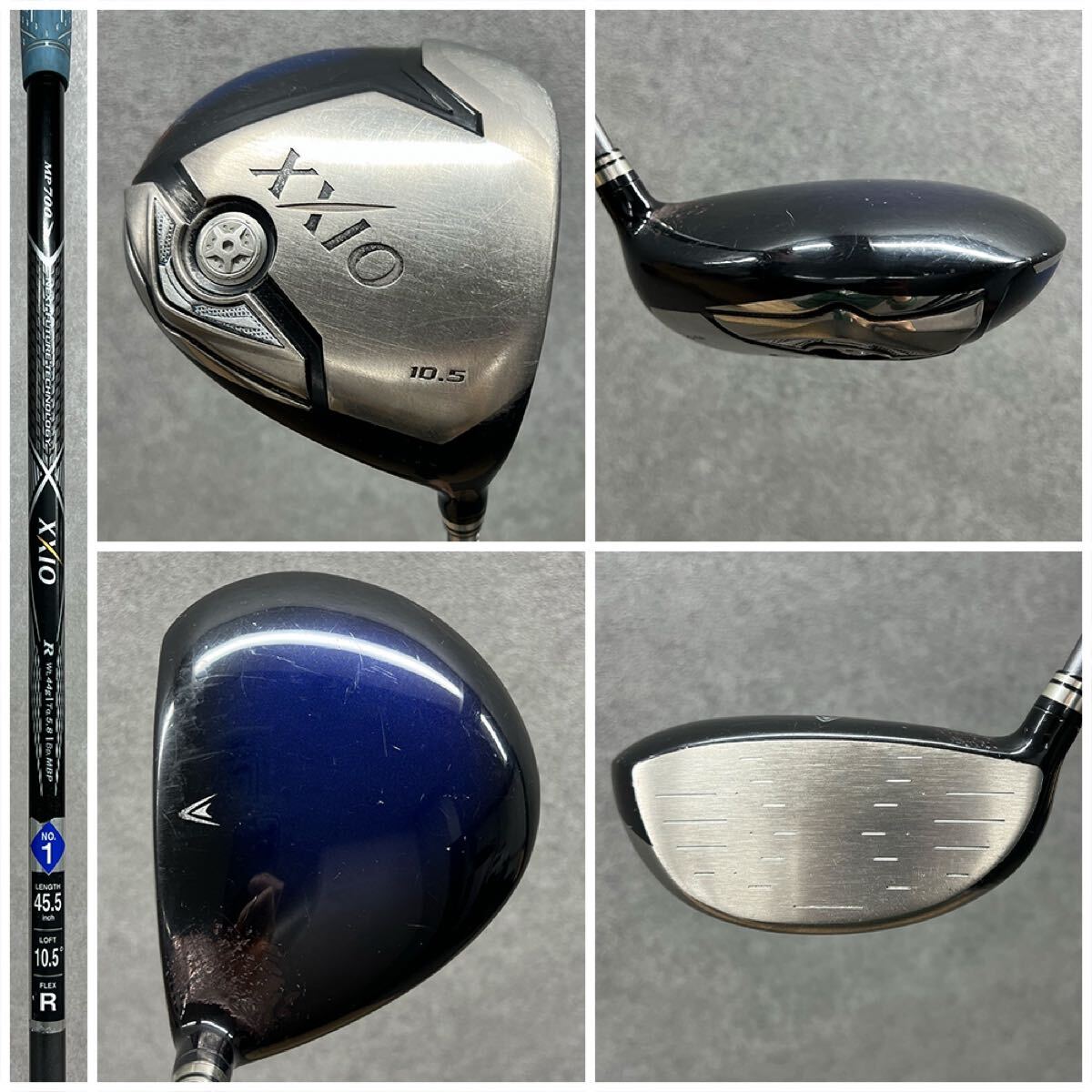 ゴルフクラブセット メンズ ゼクシオ XXIO 初心者 メンズ 中古 ゴルフクラブセット メンズ ゼクシオ XXIO 初心者 メンズ 中古