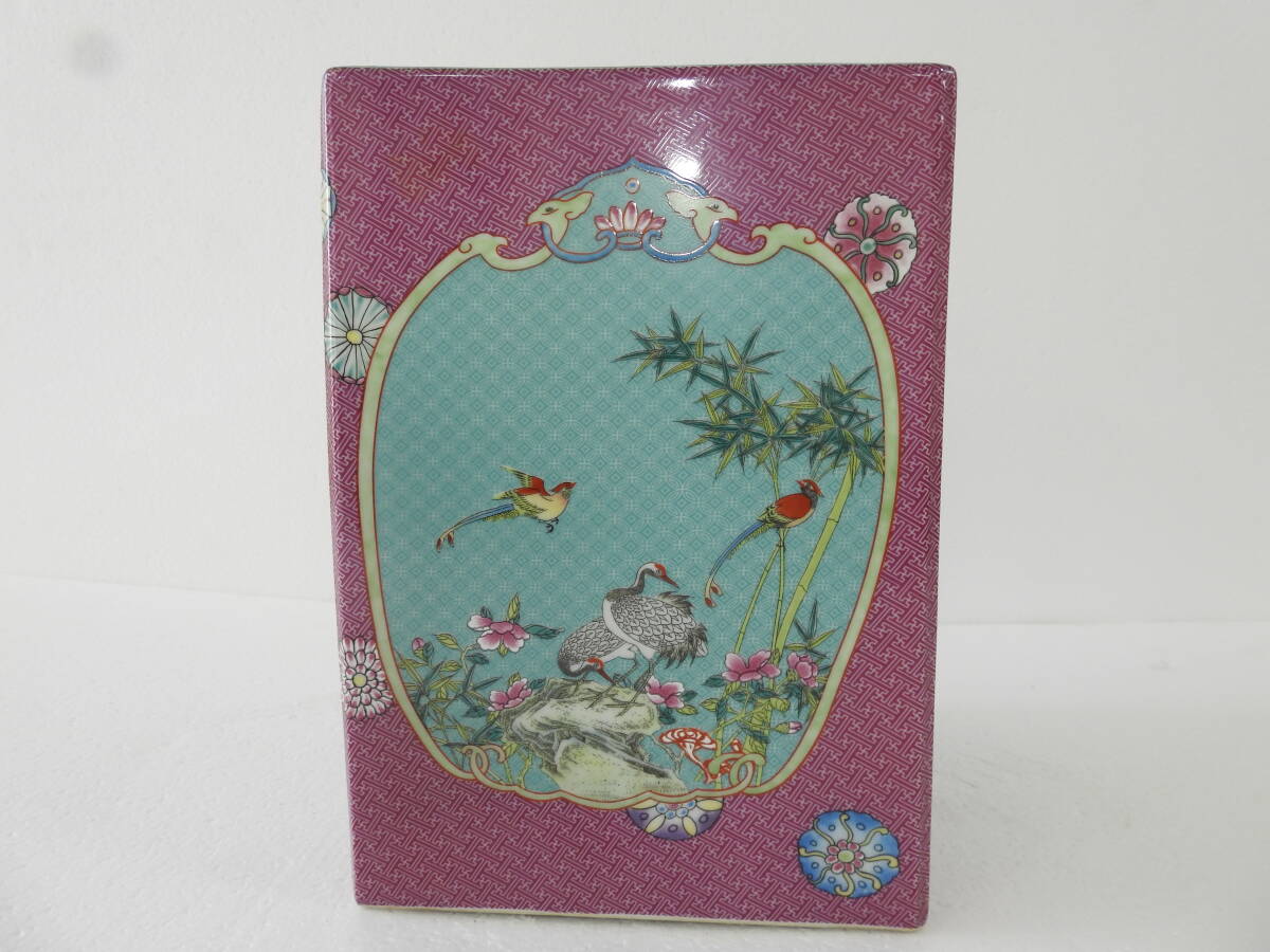 粉彩 轧道 皿 唐物 中国美術 Amazon.co.jp: 中国美術明時代呉須赤絵皿小皿5枚径8㎝唐物骨董古