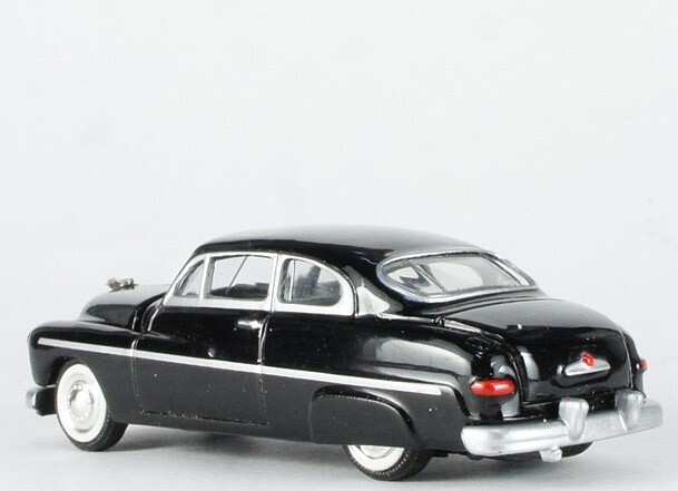 マーキュリー クーペ 1949 1/18 ジェームズディーン 現状渡し