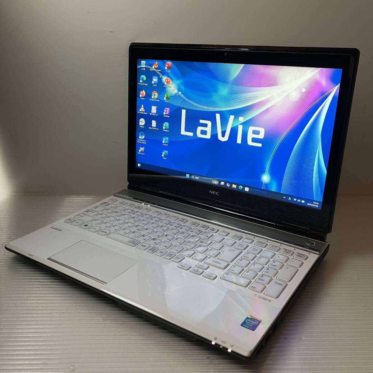 Yahoo!オークション - タッチパネル 最上級Core-i7【メモリ16GB Yahoo!オークション - タッチパネル 最上級Core-i7【メモリ16GB
