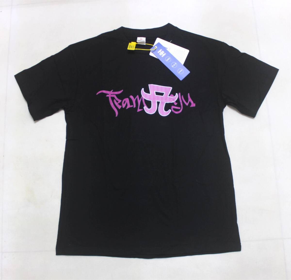 浜崎あゆみ アジアツアー 2024 Tシャツブラック Lサイズ|Yahoo 浜崎あゆみ アジアツアー 2024 Tシャツブラック Lサイズ|Yahoo