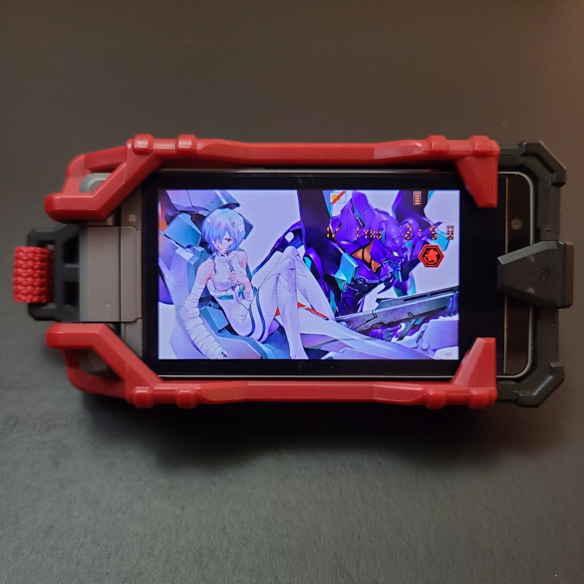NERV ONLY エヴァンゲリオン携帯 docomo SH-06A NERV ガラケー NERV ONLY エヴァンゲリオン携帯 docomo SH-06A NERV ガラケー