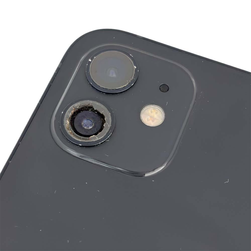25-1446 【訳あり/初期化済み】 アップル MGHU3JA iPhone12 25-1446 【訳あり/初期化済み】 アップル MGHU3JA iPhone12
