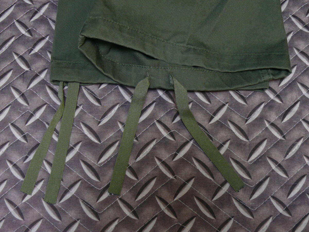 ? ROTHCO(ロスコ) BDUカーゴパンツ ◆オリーブグリーン◆SIZE：S (USサイズ) ◆未使用品