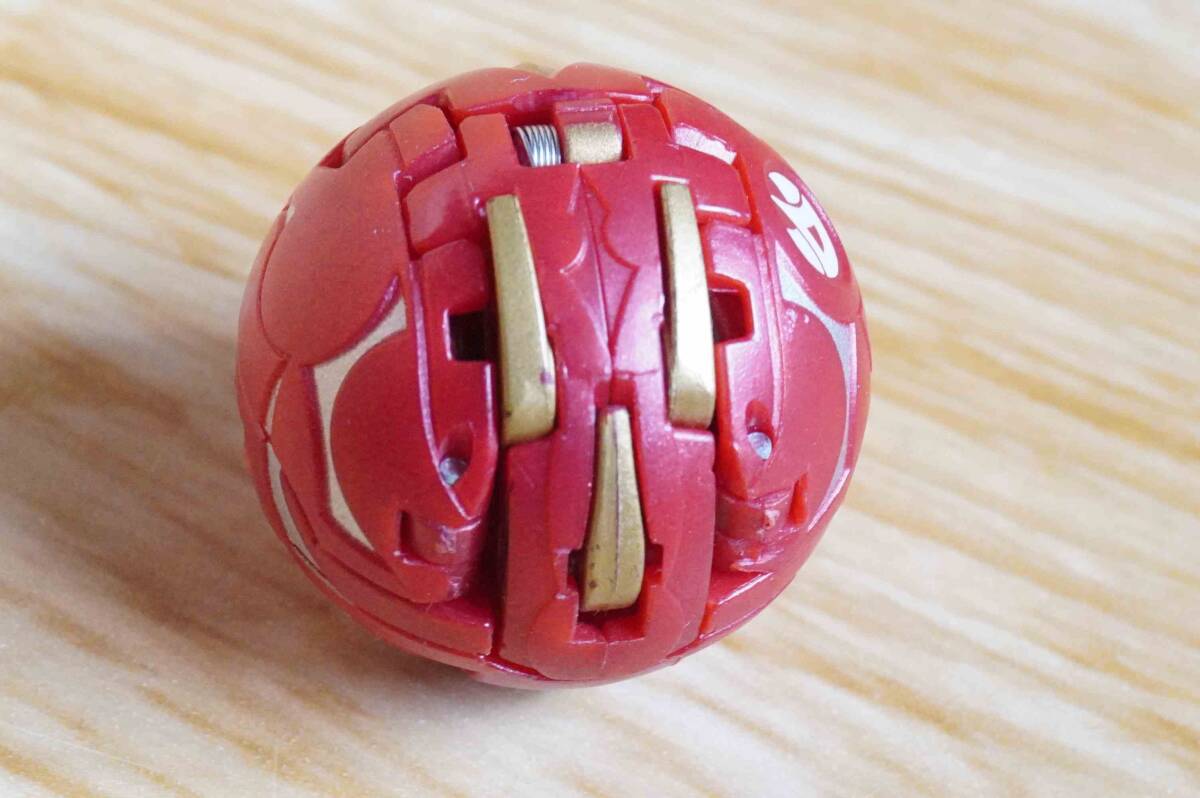 爆丸 ドラゴノイド / SEGATOYS セガトイズ アルティメット 爆丸 ドラゴノイド / SEGATOYS セガトイズ アルティメット