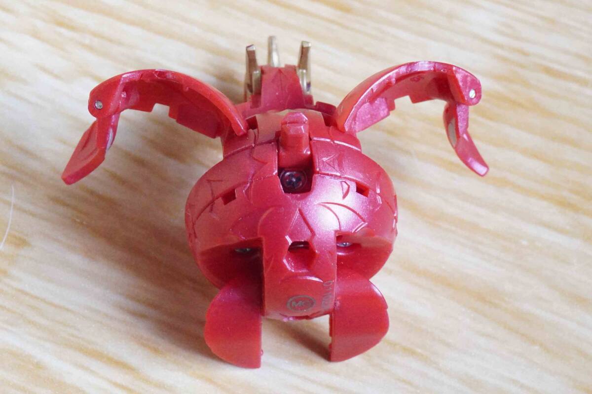 爆丸 ドラゴノイド / SEGATOYS セガトイズ アルティメット 爆丸 ドラゴノイド / SEGATOYS セガトイズ アルティメット