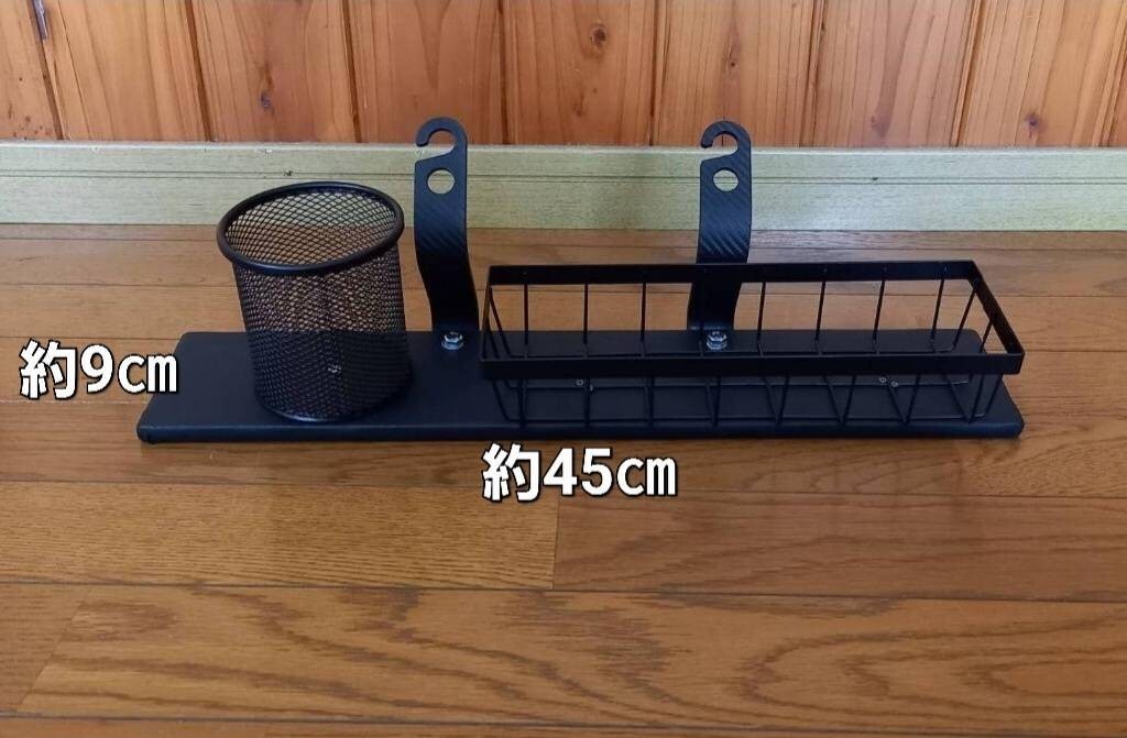 SUZUKI　DA17V DA17W ヘッドレスト　テーブル　