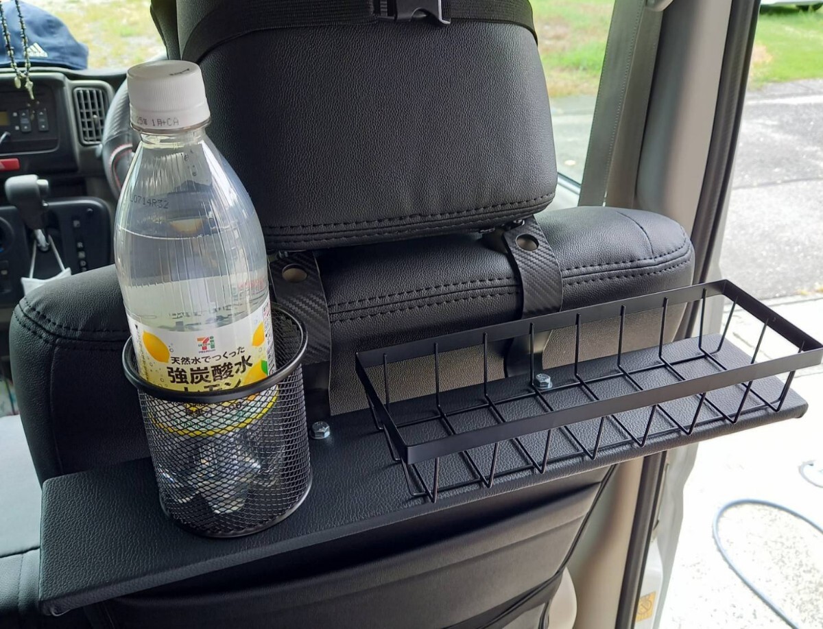 SUZUKI　DA17V DA17W ヘッドレスト　テーブル　