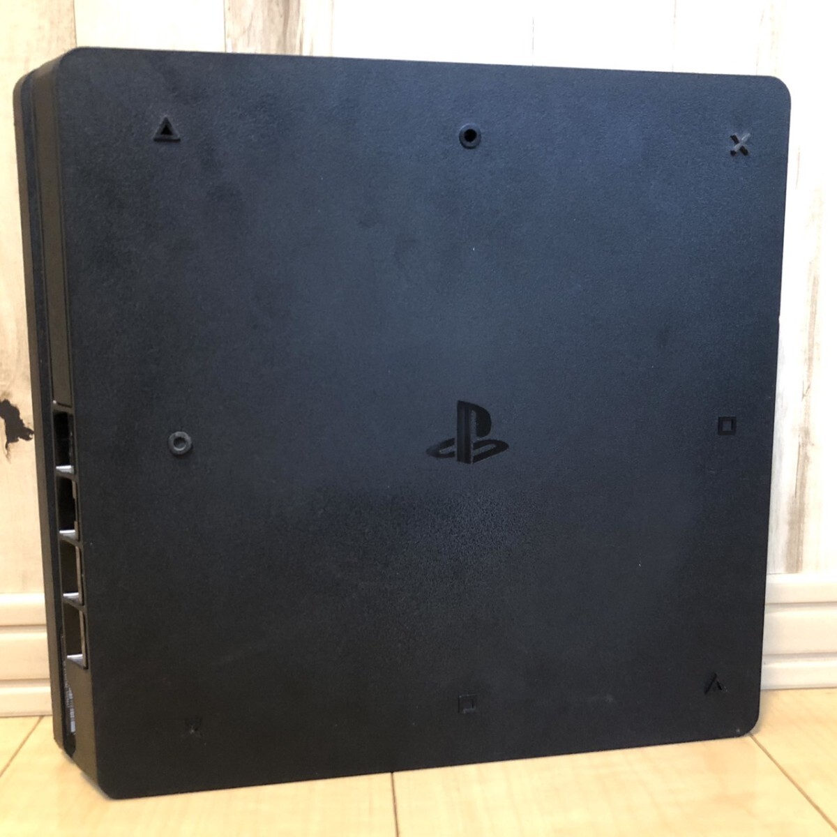 □1円~ 動作確認済み FW12.02 PlayStation4 SONY PS4 CUH-2200A □1円~ 動作確認済み FW12.02 PlayStation4 SONY PS4 CUH-2200A