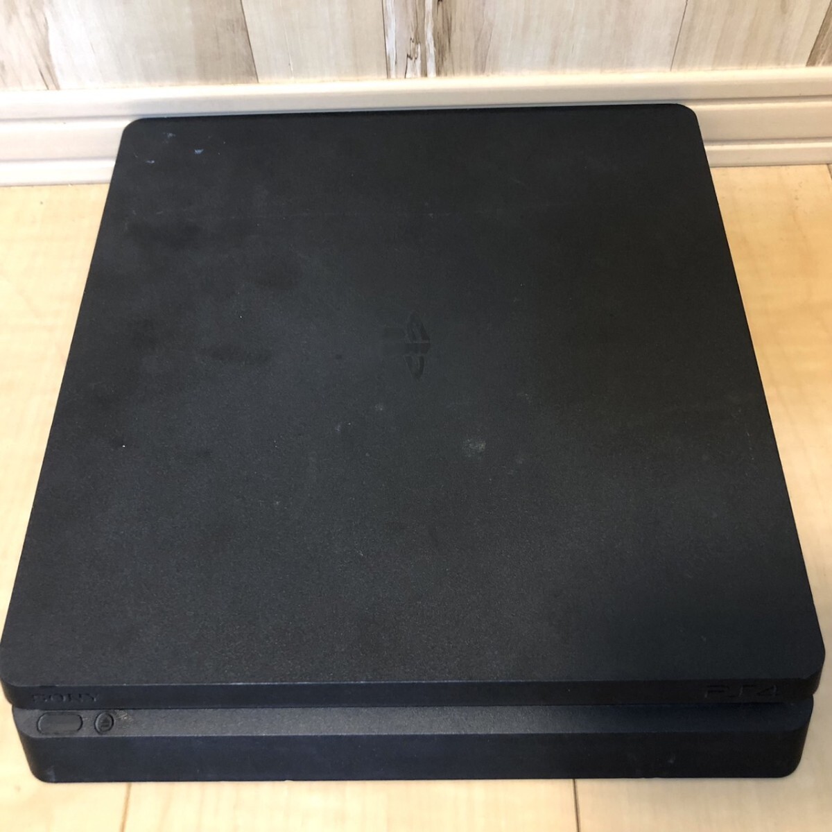 □1円~ 動作確認済み FW12.02 PlayStation4 SONY PS4 CUH-2200A □1円~ 動作確認済み FW12.02 PlayStation4 SONY PS4 CUH-2200A