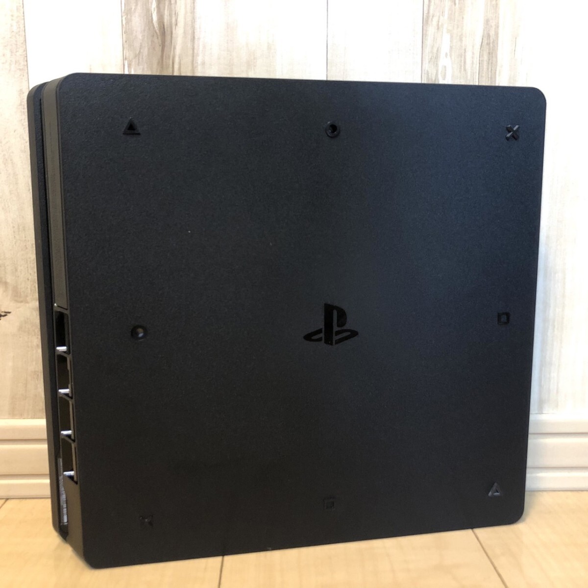 □1円~ 動作確認済み FW12.02 PlayStation4 SONY PS4 CUH-2000A □1円~ 動作確認済み FW12.02 PlayStation4 SONY PS4 CUH-2000A