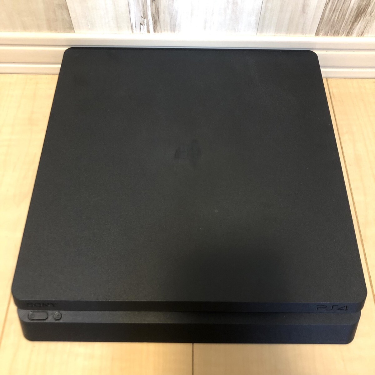 □1円~ 動作確認済み FW12.02 PlayStation4 SONY PS4 CUH-2000A □1円~ 動作確認済み FW12.02 PlayStation4 SONY PS4 CUH-2000A